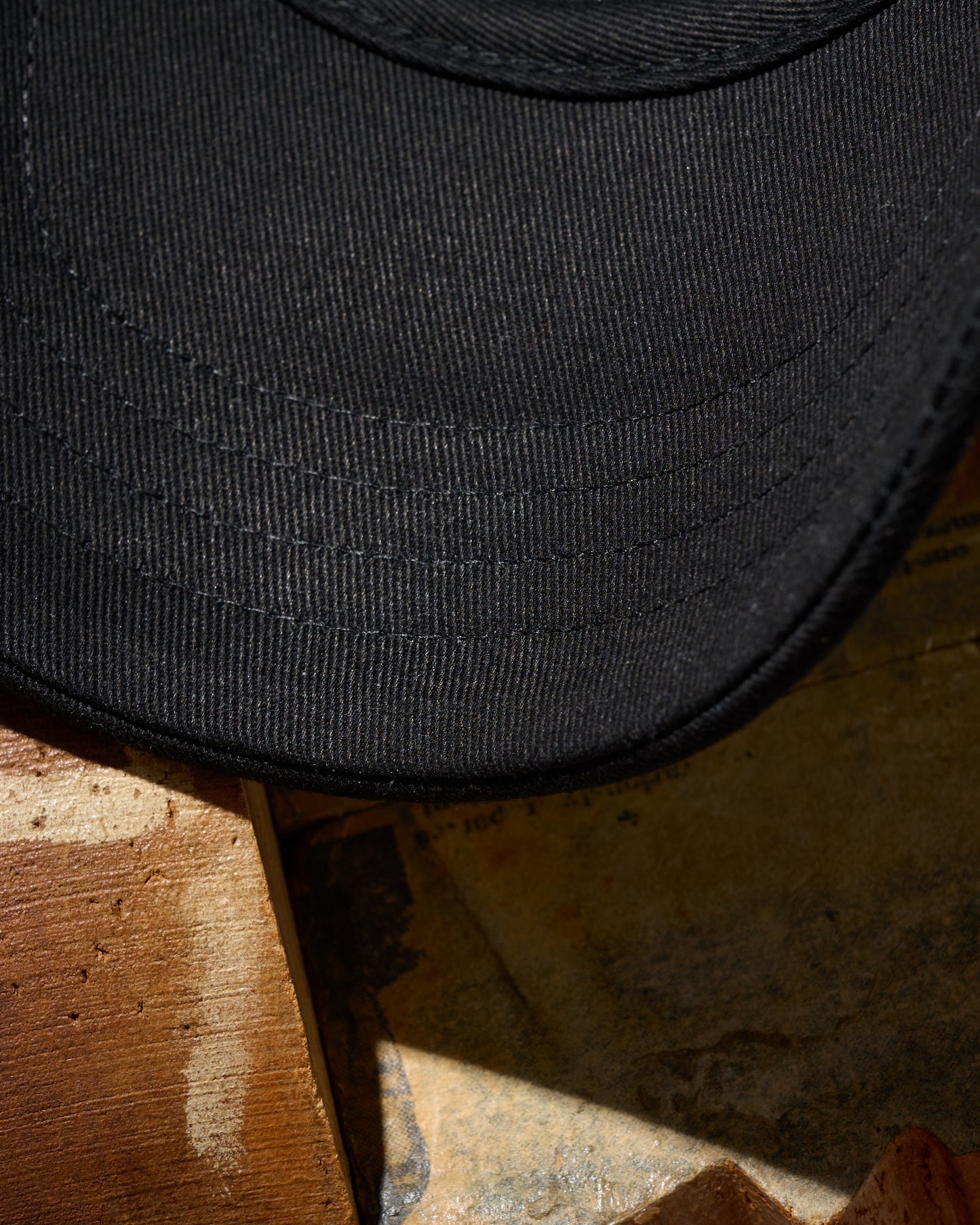 RACER CAP / TEAM RISING