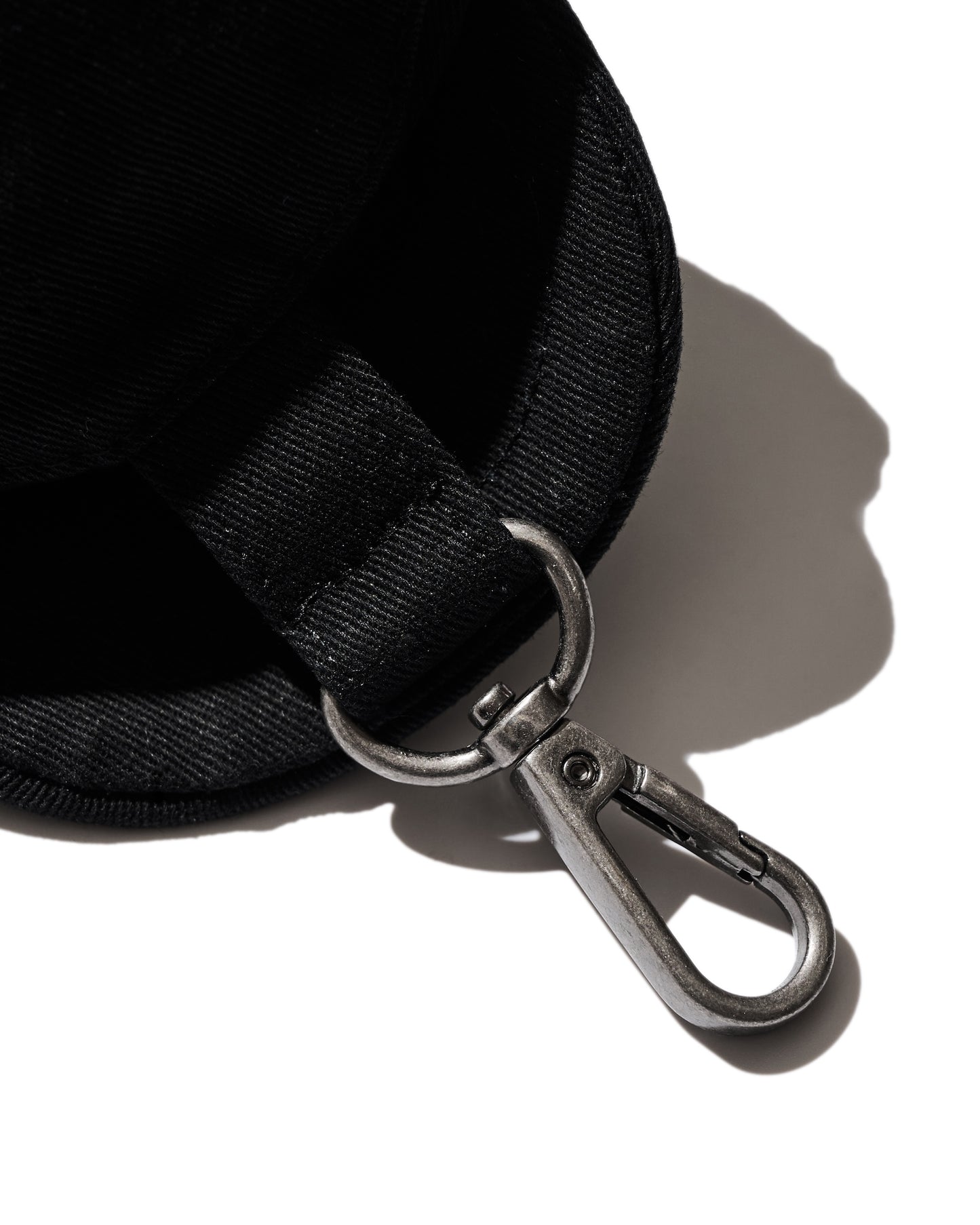 TEAM RISING MINI CAP POUCH