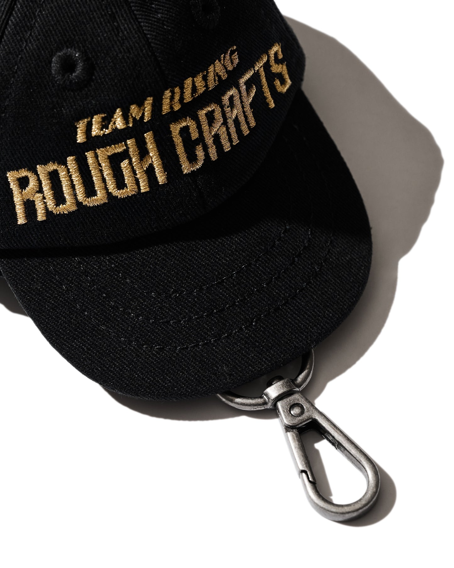 TEAM RISING MINI CAP POUCH
