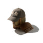GRS Kowloon Embroidery Italian Suiting Wool Cap / Type 4