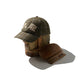GRS Kowloon Embroidery Italian Suiting Wool Cap / Type 5