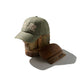 GRS Kowloon Embroidery Italian Suiting Wool Cap / Type 11
