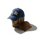 GRS Kowloon Embroidery Italian Suiting Wool Cap / Type 7