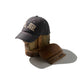 GRS Kowloon Embroidery Italian Suiting Wool Cap / Type 1