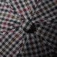 GRS Kowloon Embroidery Italian Suiting Wool Cap / Type 1