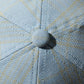 GRS Kowloon Embroidery Italian Suiting Wool Cap / Type 2