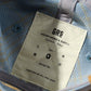 GRS Kowloon Embroidery Italian Suiting Wool Cap / Type 2