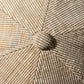GRS Kowloon Embroidery Italian Suiting Wool Cap / Type 3