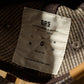 GRS Kowloon Embroidery Italian Suiting Wool Cap / Type 4