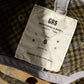 GRS Kowloon Embroidery Italian Suiting Wool Cap / Type 5