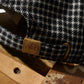 GRS Kowloon Embroidery Italian Suiting Wool Cap / Type 6