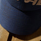 GRS Kowloon Embroidery Italian Suiting Wool Cap / Type 7