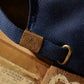 GRS Kowloon Embroidery Italian Suiting Wool Cap / Type 7