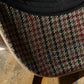 GRS Kowloon Embroidery Patchwork Italian Suiting Cap / Type 8