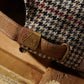 GRS Kowloon Embroidery Patchwork Italian Suiting Cap / Type 8