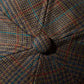 GRS Kowloon Embroidery Italian Suiting Wool Cap / Type 9