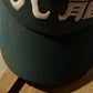 GRS Kowloon Embroidery Italian Suiting Wool Cap / Type 10