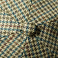 GRS Kowloon Embroidery Italian Suiting Wool Cap / Type 11