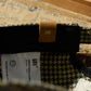 GRS Kowloon Embroidery Italian Suiting Wool Cap / Type 11