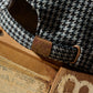 GRS Kowloon Embroidery Italian Suiting Wool Cap / Type 12