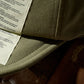 F&P EMBROIDERY FREEDOM FLIP UP CAP / MILITARY GREEN