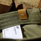 F&P EMBROIDERY FREEDOM FLIP UP CAP / MILITARY GREEN