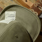 F&P EMBROIDERY FREEDOM FLIP UP CAP / MILITARY GREEN