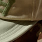 F&P EMBROIDERY FREEDOM FLIP UP CAP / OLIVE