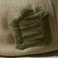 F&P EMBROIDERY FREEDOM FLIP UP CAP / OLIVE