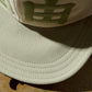 F&P EMBROIDERY FREEDOM FLIP UP CAP / OLIVE