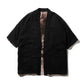 STD REVERSIBLE DRAGON JACQUARD FIREMAN HANTEN
