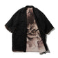 STD REVERSIBLE DRAGON JACQUARD 
FIREMAN HANTEN “DEFECT” / RYO UCHIYAMA EDITION