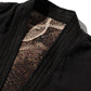 STD REVERSIBLE DRAGON JACQUARD 
FIREMAN HANTEN “DEFECT” / RYO UCHIYAMA EDITION