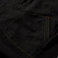 STD REVERSIBLE DRAGON JACQUARD 
FIREMAN HANTEN “DEFECT” / RYO UCHIYAMA EDITION