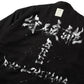 STD REVERSIBLE DRAGON JACQUARD 
FIREMAN HANTEN “DEFECT” / RYO UCHIYAMA EDITION