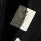 STD REVERSIBLE DRAGON JACQUARD 
FIREMAN HANTEN “DEFECT” / RYO UCHIYAMA EDITION