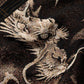 STD REVERSIBLE DRAGON JACQUARD 
FIREMAN HANTEN “DEFECT” / RYO UCHIYAMA EDITION
