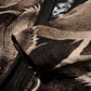 STD REVERSIBLE DRAGON JACQUARD 
FIREMAN HANTEN “DEFECT” / RYO UCHIYAMA EDITION