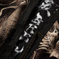 STD REVERSIBLE DRAGON JACQUARD 
FIREMAN HANTEN “DEFECT” / RYO UCHIYAMA EDITION