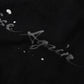 STD TUBULAR T-SHIRT / RYO UCHIYAMA EDITION Made in Japan