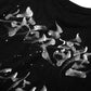 STD TUBULAR T-SHIRT / RYO UCHIYAMA EDITION Made in Japan