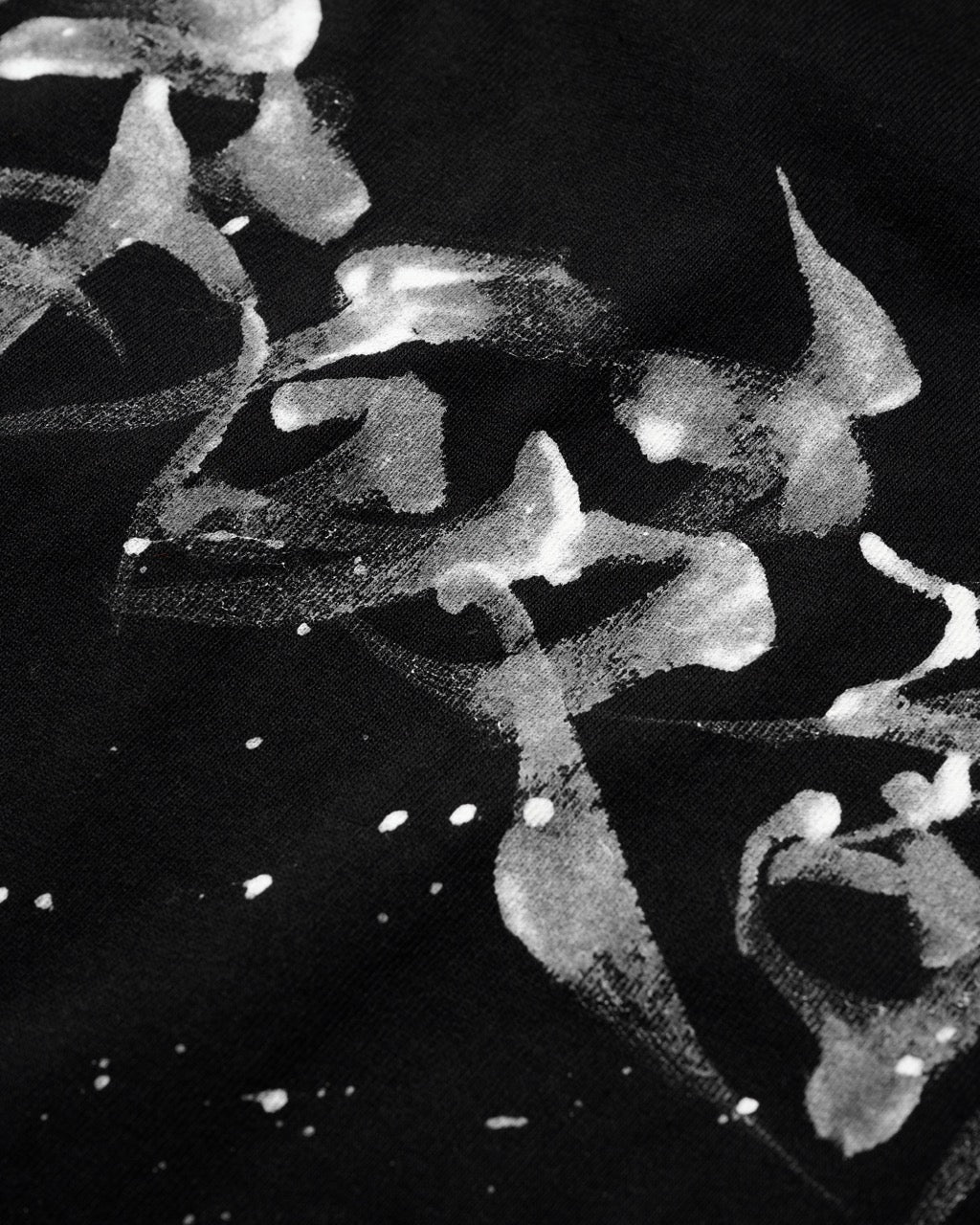 STD TUBULAR T-SHIRT / RYO UCHIYAMA EDITION Made in Japan