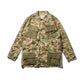 F&P USMC TROPICAL JUNGLE JACKET / F&P CAMO