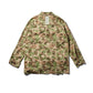 F&P USMC TROPICAL JUNGLE JACKET / F&P CAMO