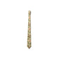 F&P USMC TROPICAL OFFICER TIE / F&P CAMO