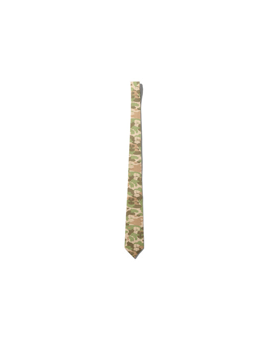 F&P USMC TROPICAL OFFICER TIE / F&P CAMO
