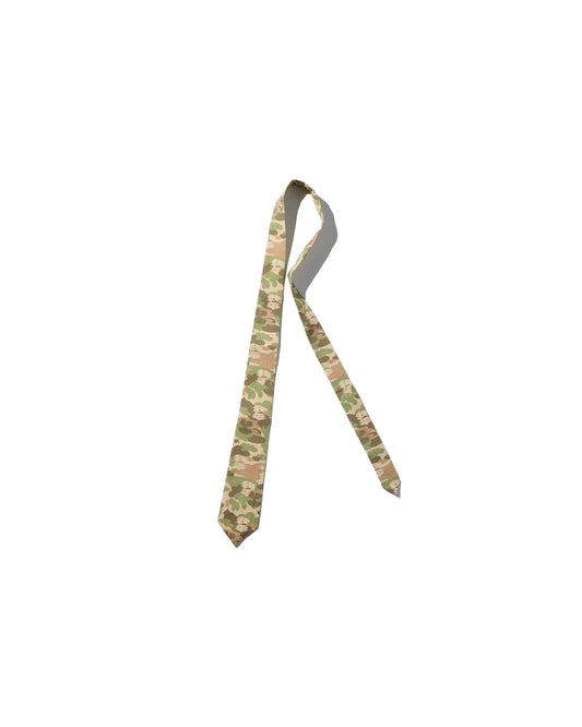 F&P USMC TROPICAL OFFICER TIE / F&P CAMO