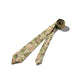F&P USMC TROPICAL OFFICER TIE / F&P CAMO