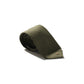 F&P USMC TROPICAL OFFICER TIE / MILITARY GREEN