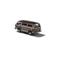 GRS X TARMAC WORKS KOWLOON CAP + 1/64 VOLKSWAGEN T3 VAN VW / SPECIAL EDITION